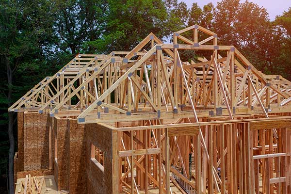 Residential Framing Services